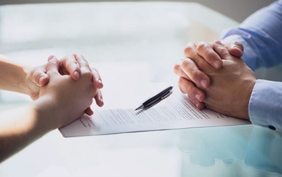 Separation Agreements Image