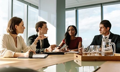 341 Meeting of Creditors Image