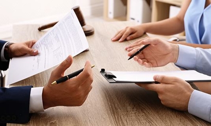 Bankruptcy Exemptions Image