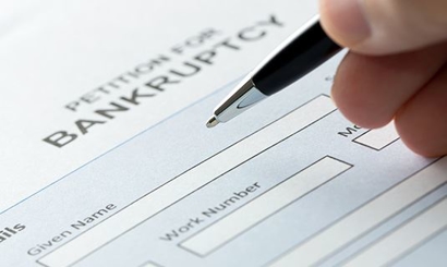 Bankruptcy FAQ Image
