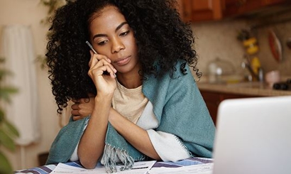 Creditor Harassment Image