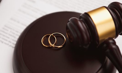 Divorce Resources Image