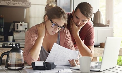 Emergency Bankruptcy Image