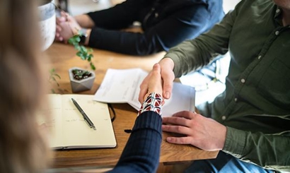 Uncontested Divorce Image